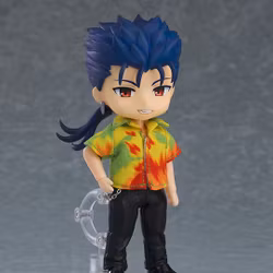 Fate/Hollow Ataraxia Nendoroid Doll Lancer
