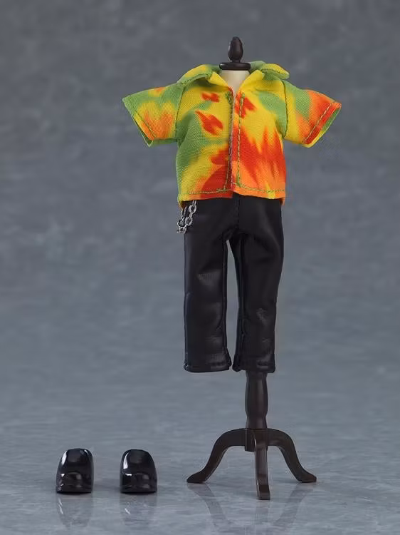 Fate/Hollow Ataraxia Nendoroid Doll Lancer