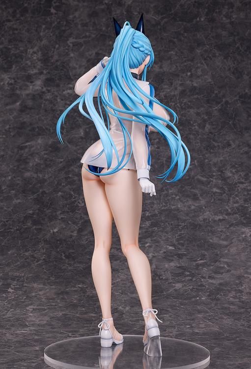 Goddess of Victory: Nikke B-Style Helm (Aquamarine Ver.)