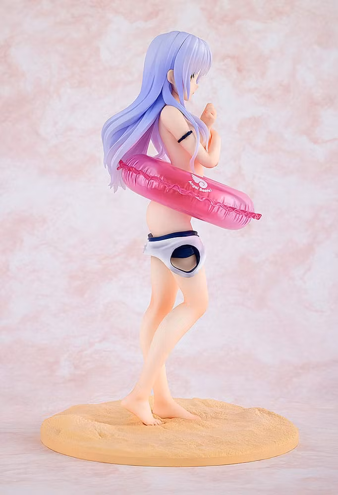 Angel Beats! Kanade Tachibana (School Swimsuit Ver.)