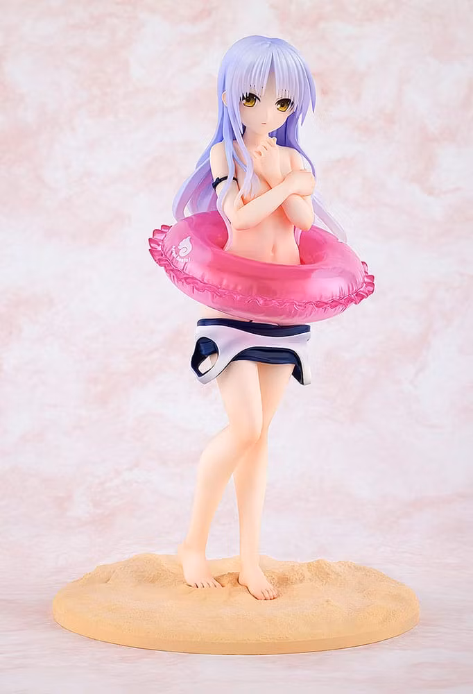 Angel Beats! Kanade Tachibana (School Swimsuit Ver.)
