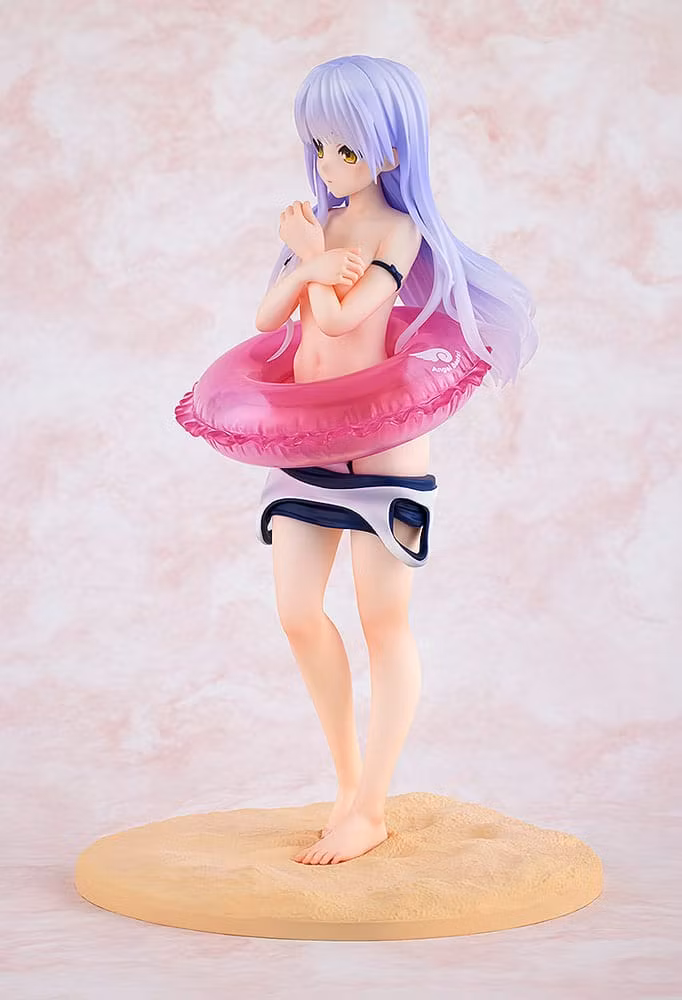 Angel Beats! Kanade Tachibana (School Swimsuit Ver.)