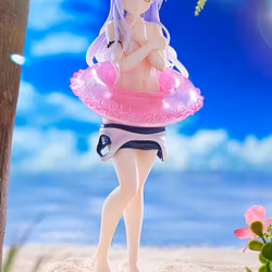 Angel Beats! Kanade Tachibana (School Swimsuit Ver.)