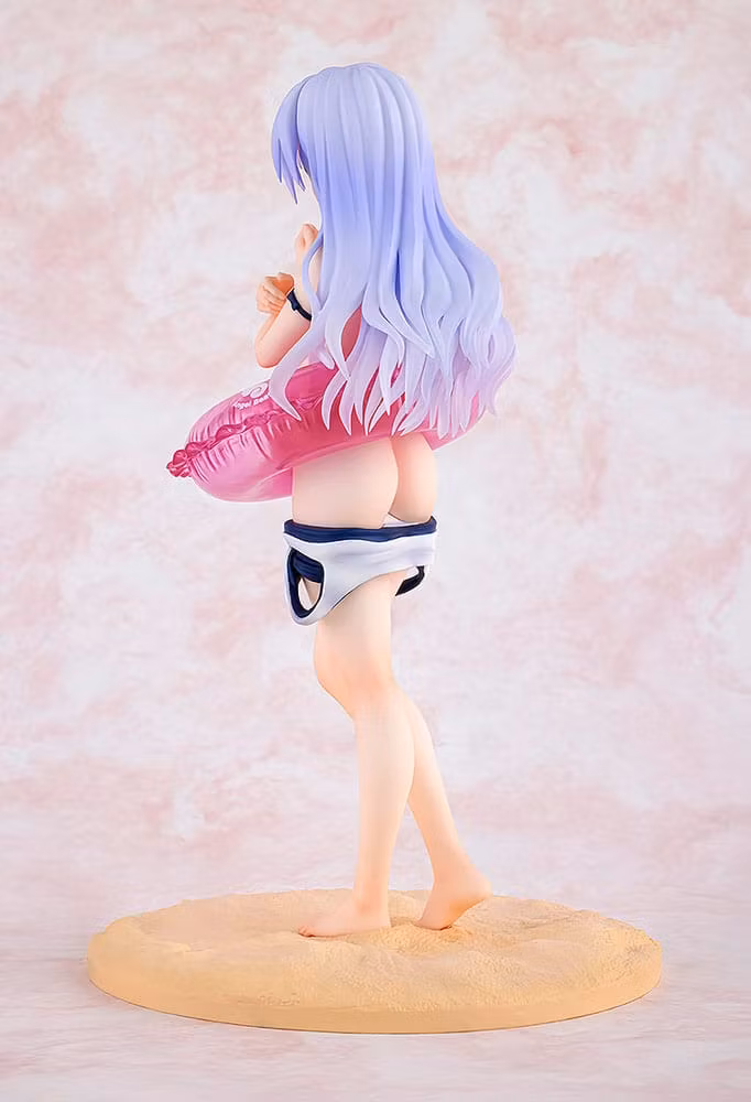 Angel Beats! Kanade Tachibana (School Swimsuit Ver.)