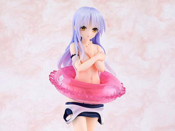 Angel Beats! Kanade Tachibana (School Swimsuit Ver.)