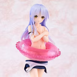 Angel Beats! Kanade Tachibana (School Swimsuit Ver.)
