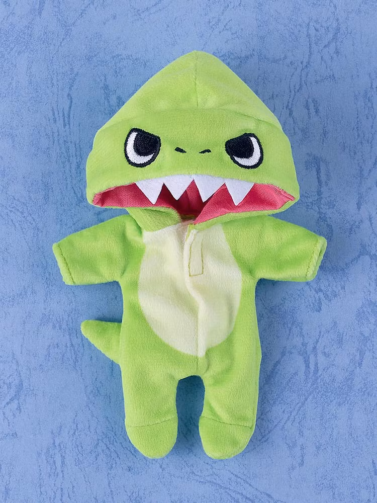 Nendoroid Doll Kigurumi Pajamas: Dinosaur