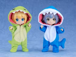 Nendoroid Doll Kigurumi Pajamas: Dinosaur