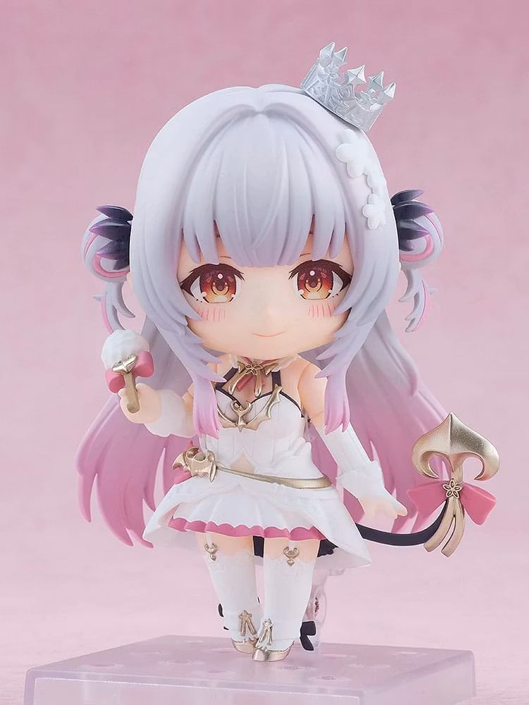 Patra Suou VTuber Nendoroid Patra Suou