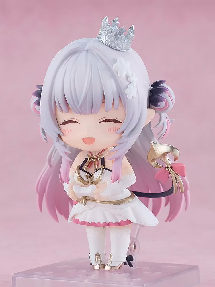 Patra Suou VTuber Nendoroid Patra Suou