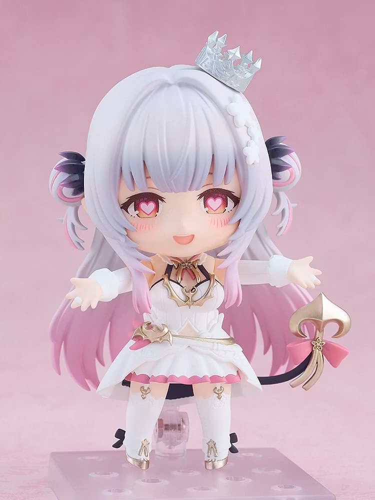 Patra Suou VTuber Nendoroid Patra Suou