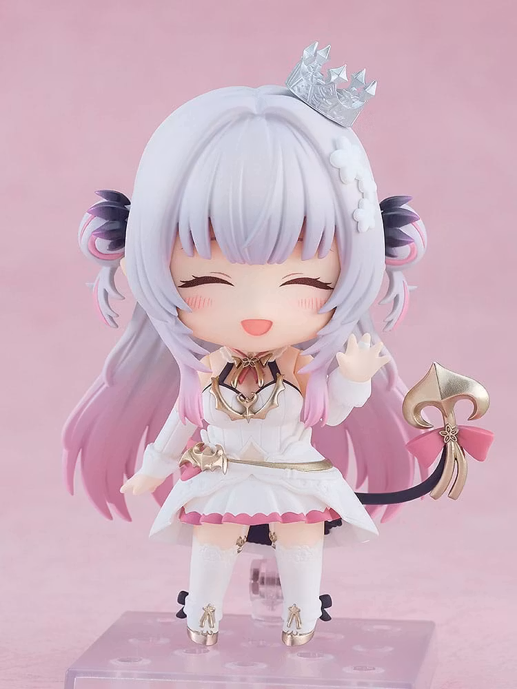 Patra Suou VTuber Nendoroid Patra Suou
