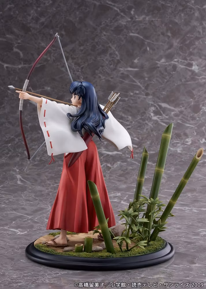 Inuyasha Kagome Higurashi