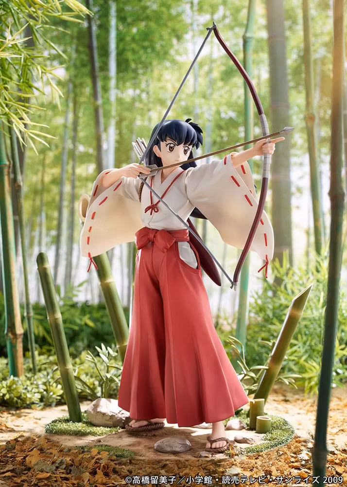 Inuyasha Kagome Higurashi