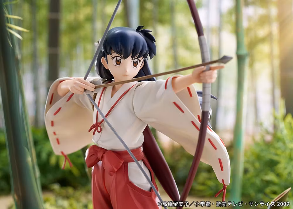 Inuyasha Kagome Higurashi