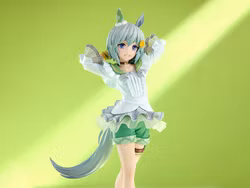 Umamusume: Pretty Derby Pop Up Parade L Seiun Sky