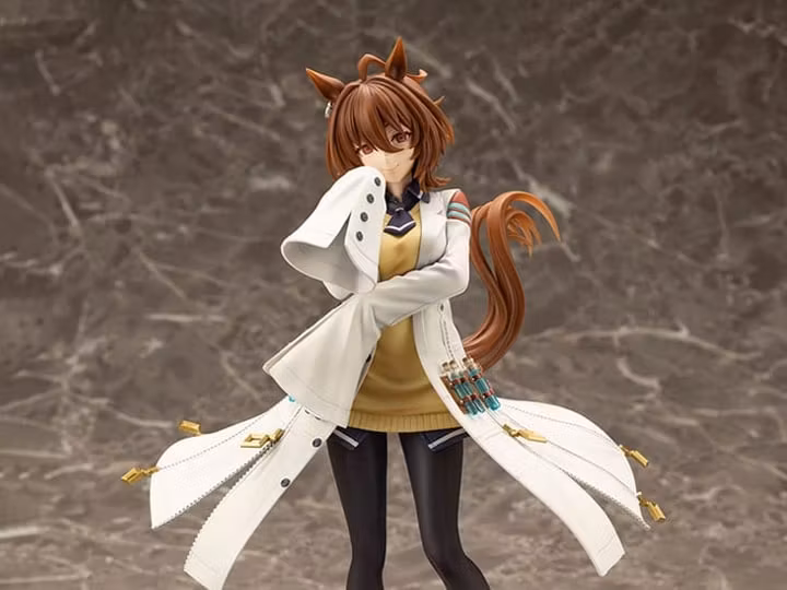 Umamusume: Pretty Derby Agnes Tachyon 1/7 Scale Figure