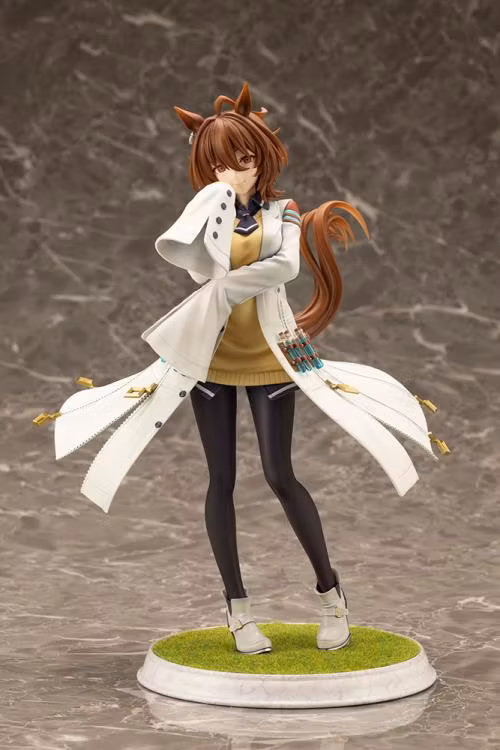 Umamusume: Pretty Derby Agnes Tachyon 1/7 Scale Figure