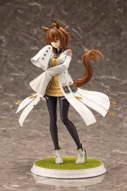 Umamusume: Pretty Derby Agnes Tachyon 1/7 Scale Figure