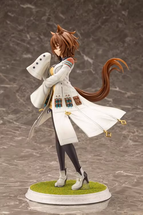 Umamusume: Pretty Derby Agnes Tachyon 1/7 Scale Figure