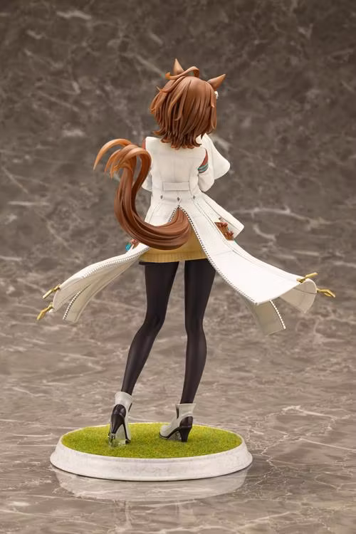 Umamusume: Pretty Derby Agnes Tachyon 1/7 Scale Figure