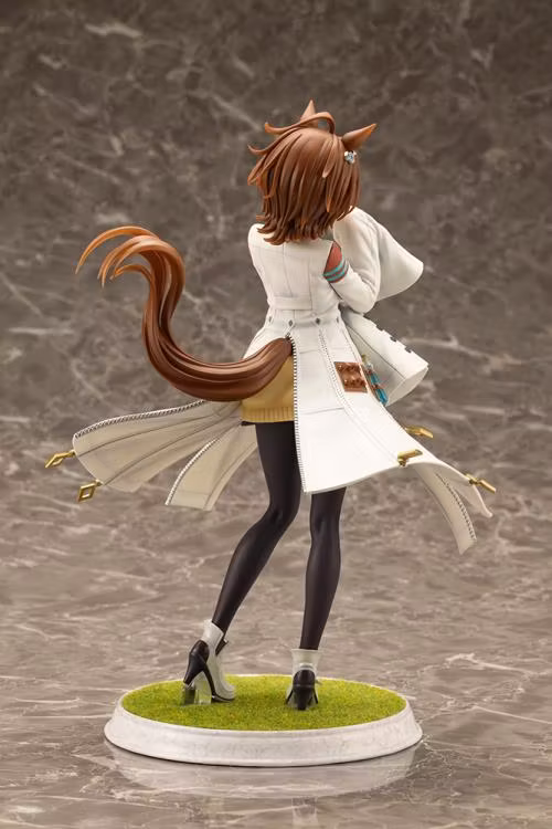 Umamusume: Pretty Derby Agnes Tachyon 1/7 Scale Figure