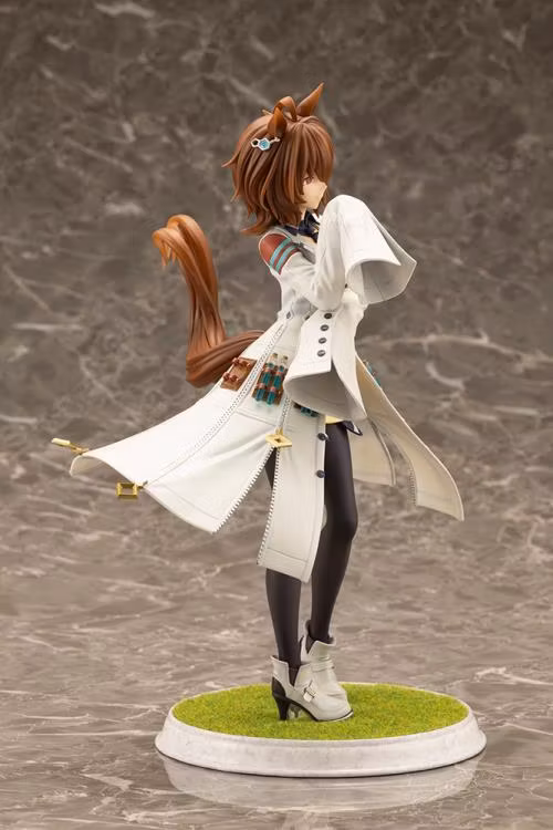 Umamusume: Pretty Derby Agnes Tachyon 1/7 Scale Figure