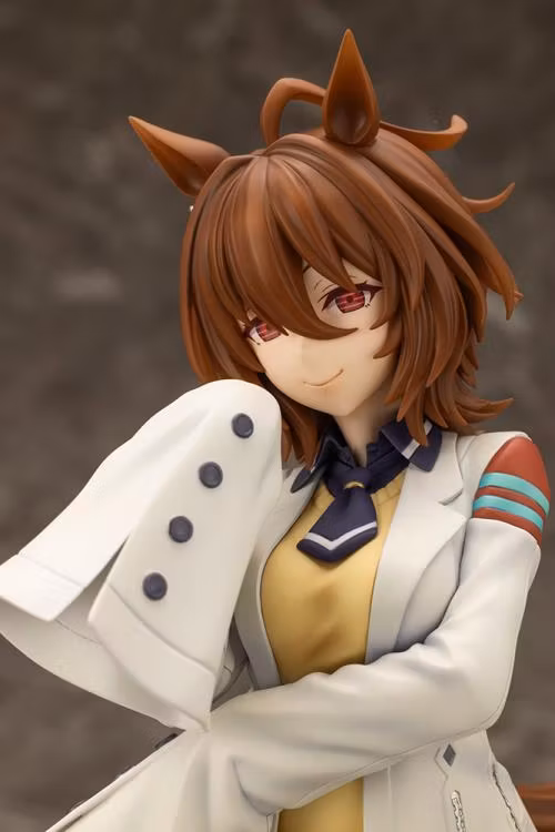 Umamusume: Pretty Derby Agnes Tachyon 1/7 Scale Figure