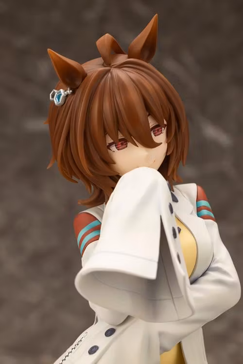 Umamusume: Pretty Derby Agnes Tachyon 1/7 Scale Figure