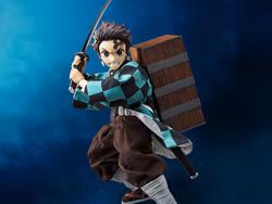 Demon Slayer: Kimetsu no Yaiba FigZero Tanjiro Kamado 1/6 Scale Figure