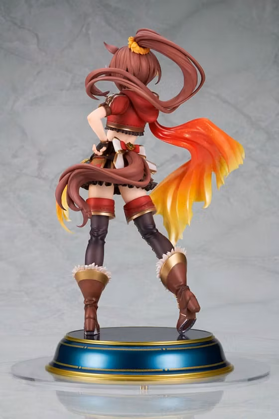 Umamusume: Pretty Derby Beyond The Horizon Tokai Teio