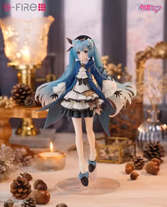 Vocaloid S-Fire Hatsune Miku (Autumn Ver.)