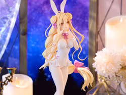 Date A Live BiCute Bunnies Mukuro Hoshimiya
