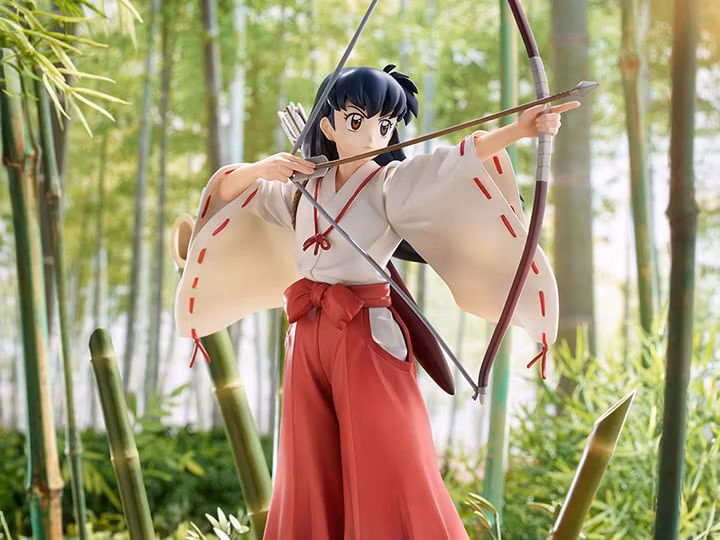 Inuyasha Kagome Higurashi