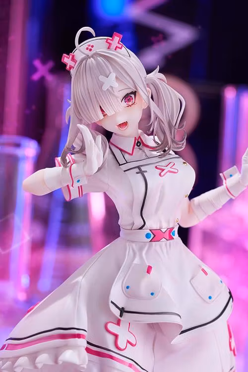Nijisanji Sukoya Kana 1/7 Scale Figure