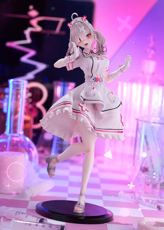 Nijisanji Sukoya Kana 1/7 Scale Figure