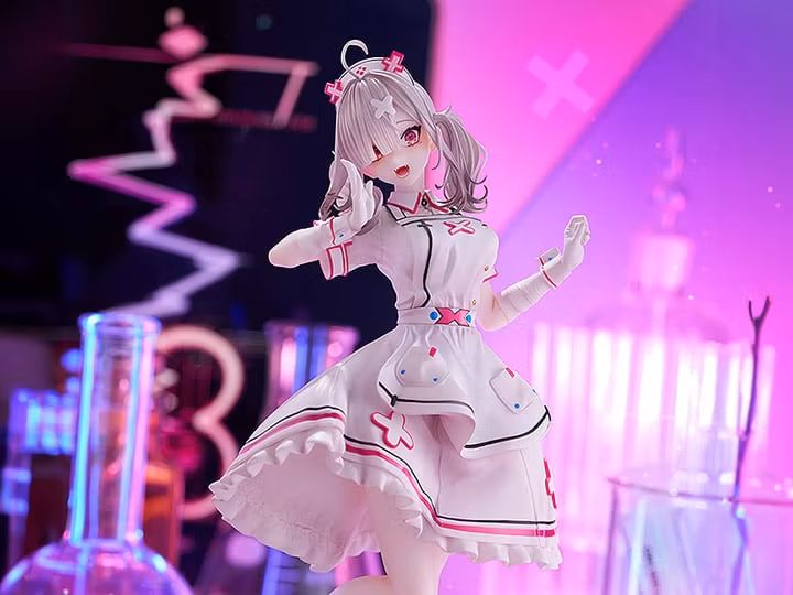 Nijisanji Sukoya Kana 1/7 Scale Figure