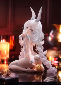 Azur Lane Le Malin (Listless Lapin Normal Edition)