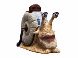 One Piece (A Netflix Series) Ichibansho Den Den Mushi (Monkey D. Garp Ver.)
