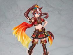 Umamusume: Pretty Derby Beyond The Horizon Tokai Teio