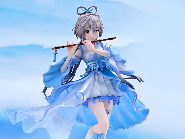 Vsinger F:Nex Luo Tianyi (Ge Xing Ver.)