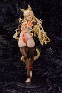 Asanagi Illustration Alice