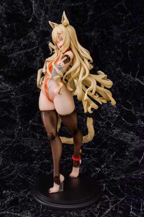 Asanagi Illustration Alice