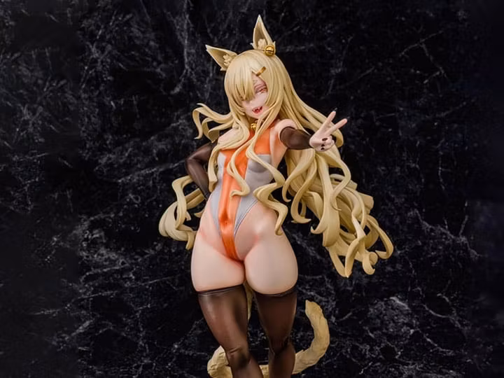 Asanagi Illustration Alice