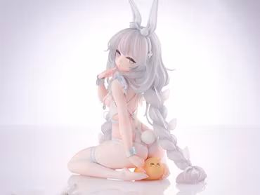 Azur Lane Le Malin (Listless Lapin TF Edition)
