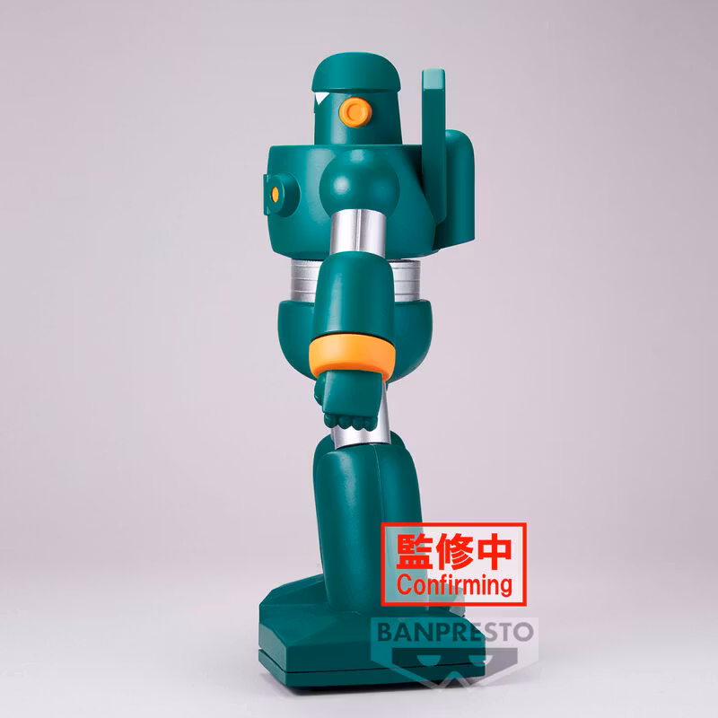 Crayon Shin-Chan Kantam Robo