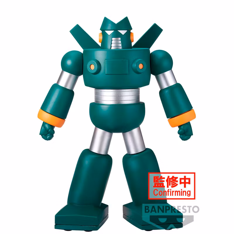 Crayon Shin-Chan Kantam Robo