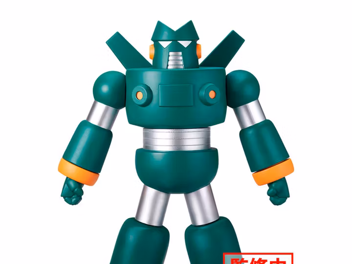 Crayon Shin-Chan Kantam Robo