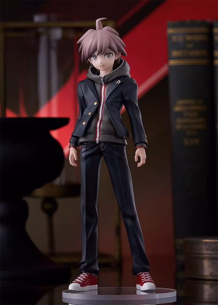 Danganronpa 1.2 Reload Pop Up Parade Makoto Naegi
