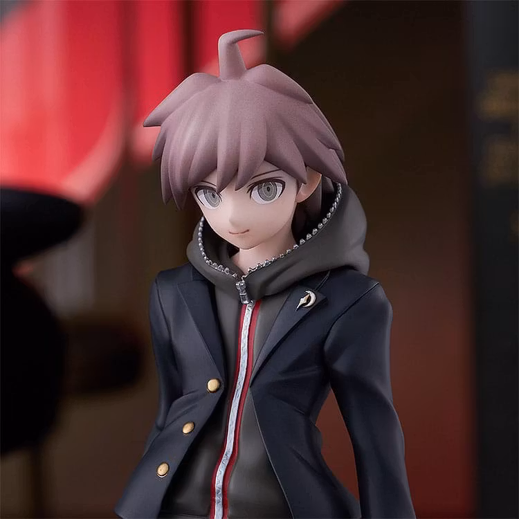 Danganronpa 1.2 Reload Pop Up Parade Makoto Naegi